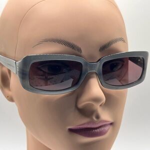 NOS Vintage Y2K Designer Sunglasses | Kenneth Cole | Scentilate | Iridescent